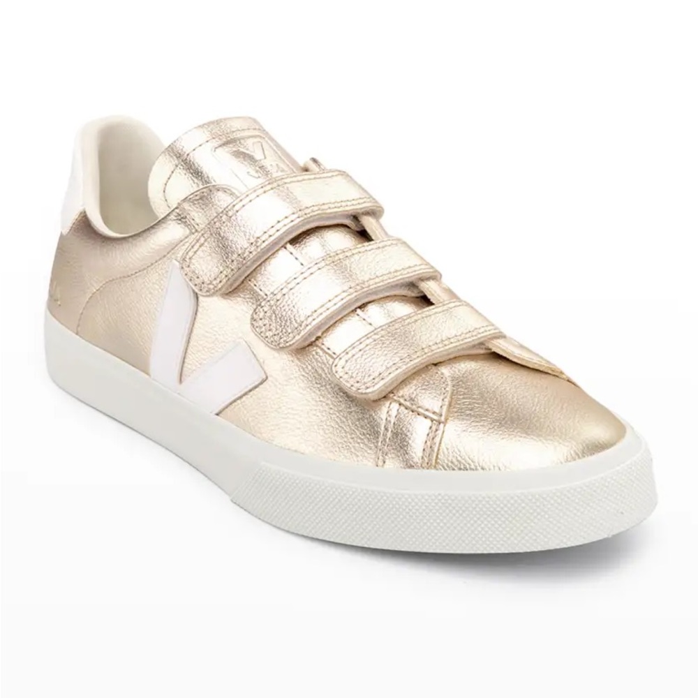 Veja ChromeFree Recife Sneakers SZ 7 (EU38)